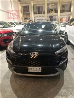 هيونداي كونا